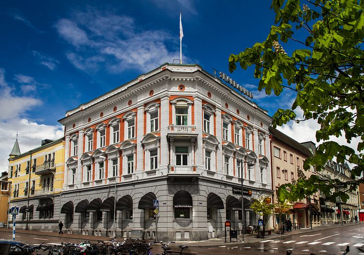 Bankhuset