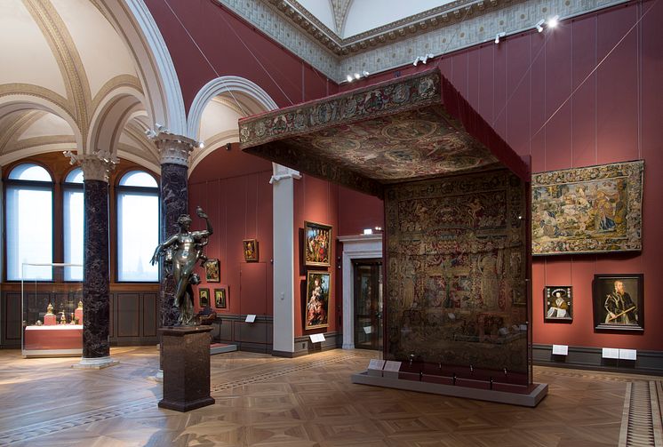 Nationalmuseum 2018