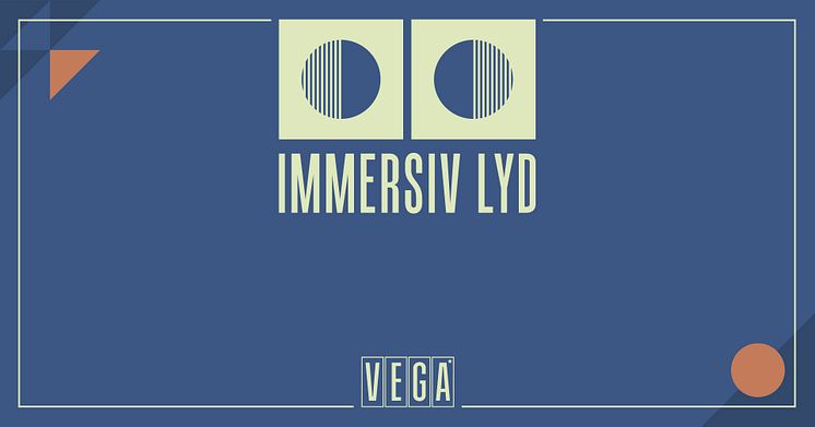 Pressebillede - Immersiv lyd i Ideal Bar 
