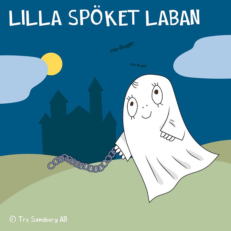Lilla Spöket Laban_Copyright_TreSandbergAB