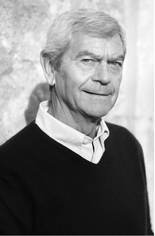 Michel Laroche