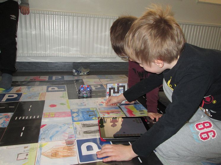 Programmering