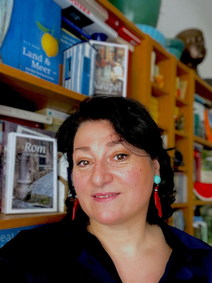 Elisabetta de Luca