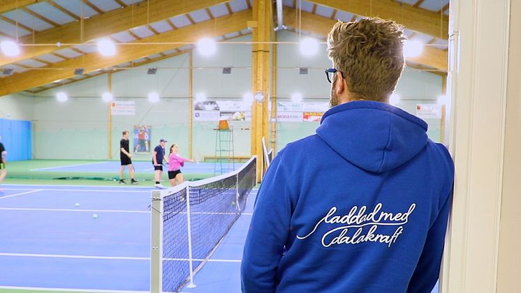 Sponsring Dalakraft
