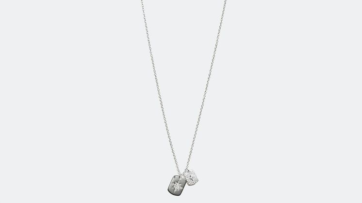 Necklace - 34,99 €