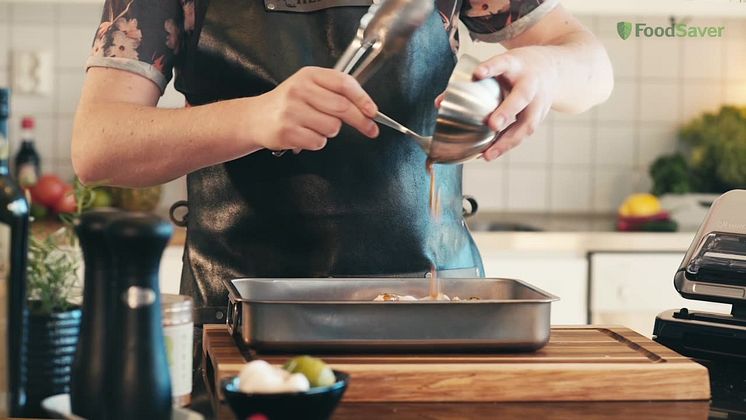 Grillmästaren bästa grilltips, teaser