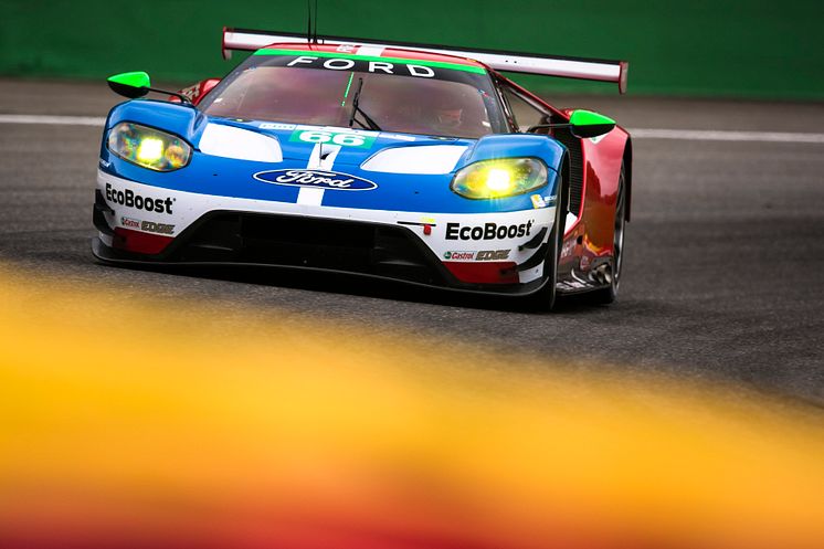 Ford GT