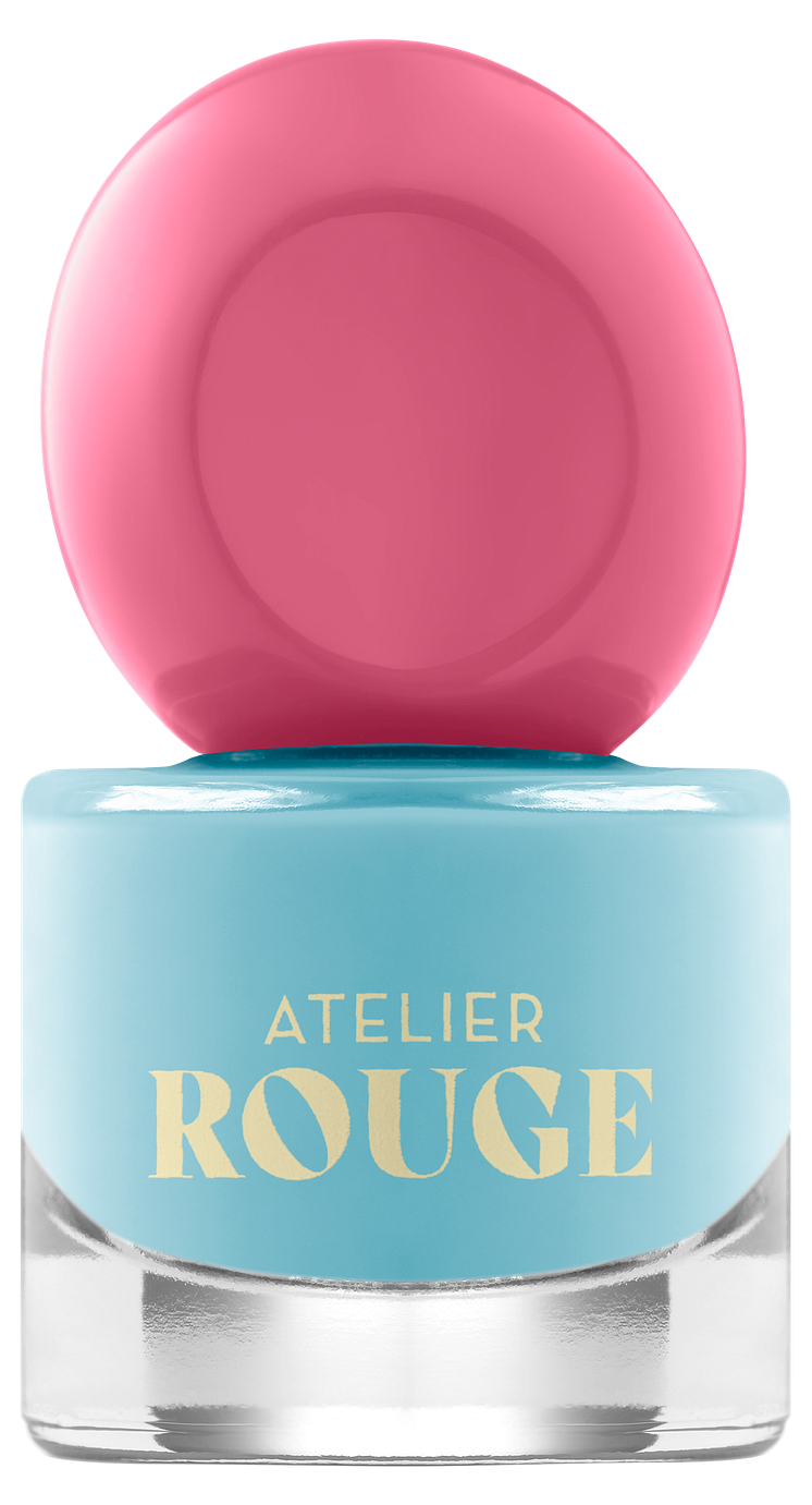 Atelier Rouge Saint Tropez