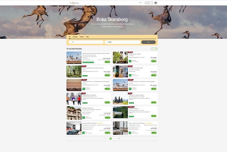 GoToHub Skaraborg