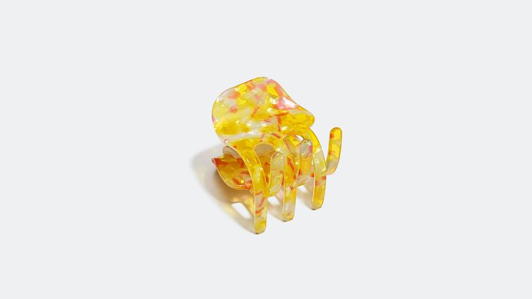 Hair claw - 4.99 €