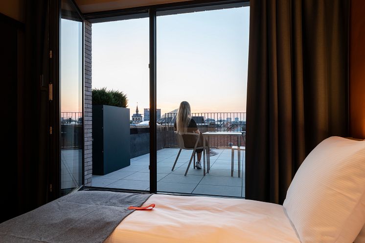 Citybox Antwerp