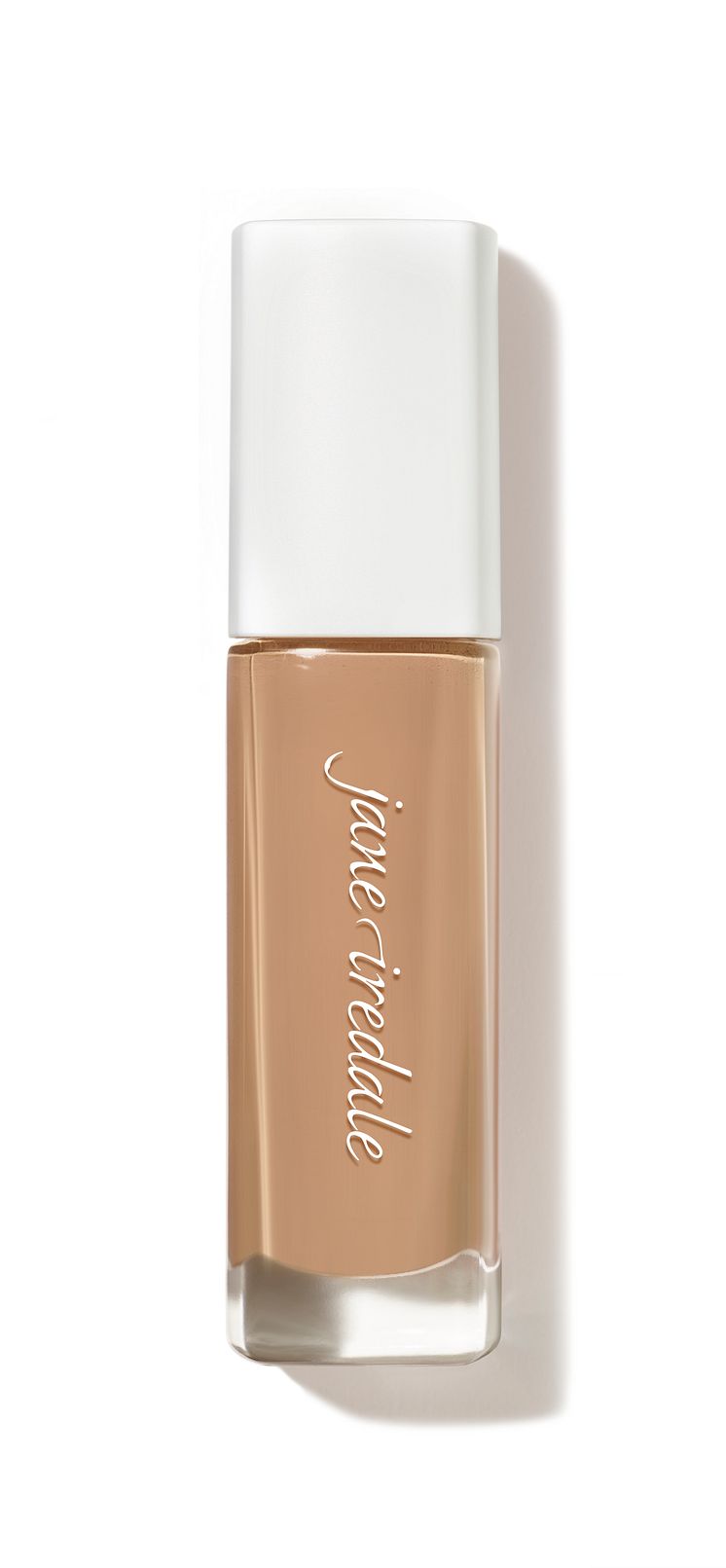 Jane Iredale Skintuition SPF 30 Radiance-Boosting Liquid Foundation