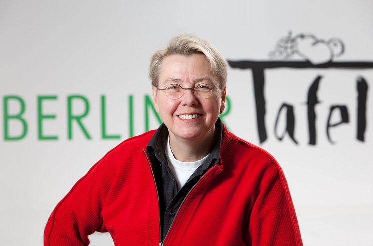 Sabine Werth