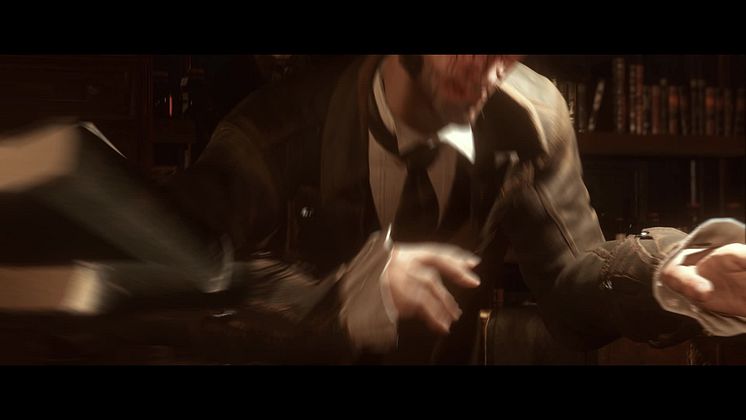 The Council - Launch Trailer