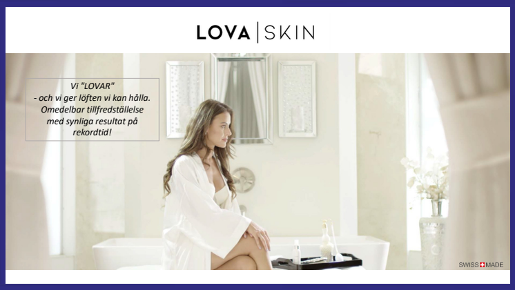 Lova Skin
