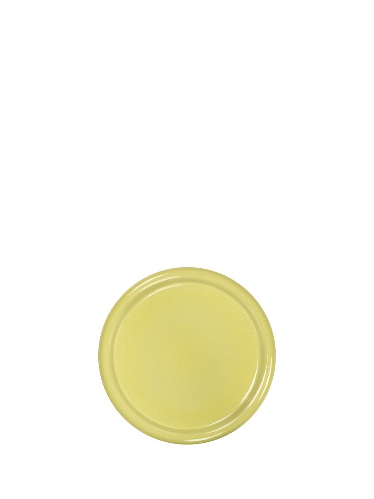 BYON SS25 - Mini plate Porto yellow
