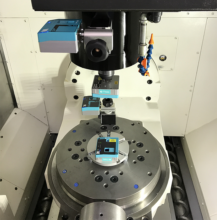 Multi sensor measurement