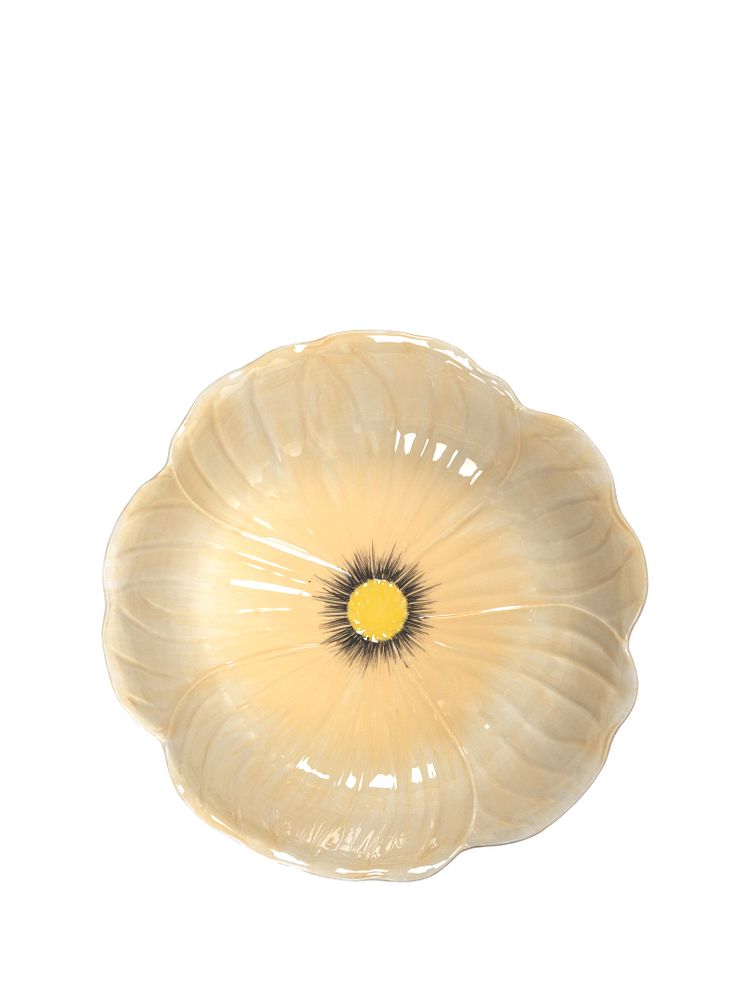 Poppy kakfat beige - Byon AW25 produktbilder