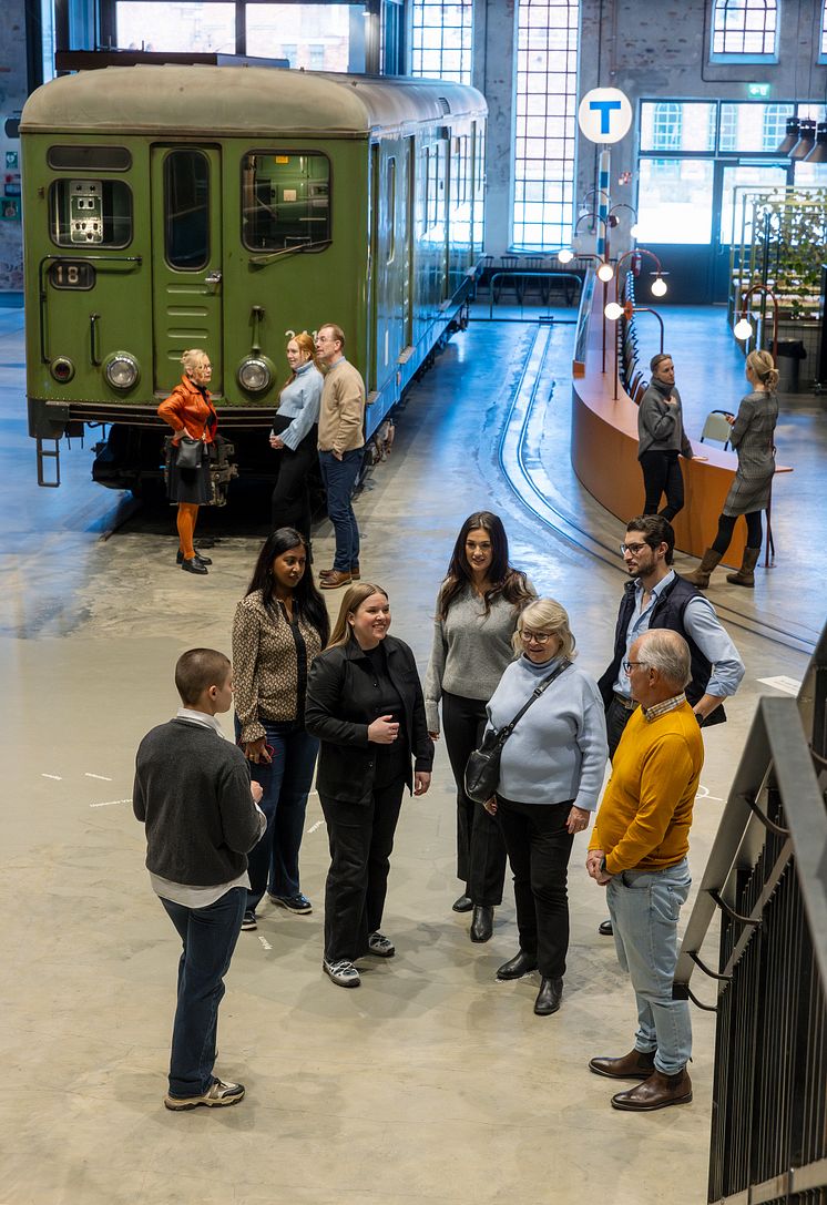 Guidad tur på Spårvägsmuseet år 2025.jpg