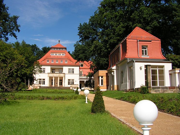 Villa Königswald Dresden