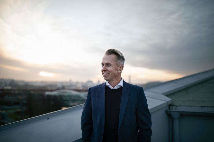 Johan Olofson