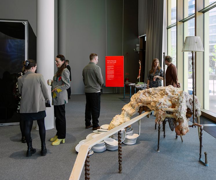 Me You We – Exploring Human Behaviour