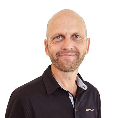 Trond Rebne, Proffkjøp
