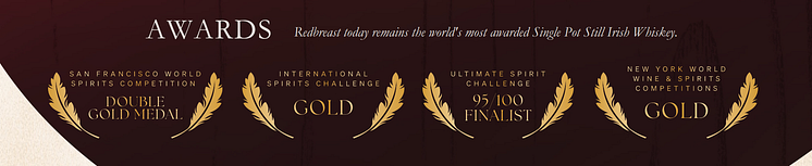 Redbreast PX Awards.png