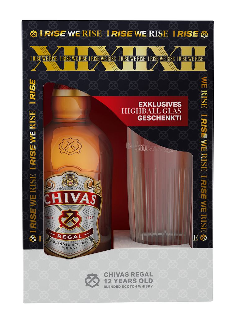Pernod Ricard_Frühjahrspromotions 2025_Chivas Regal