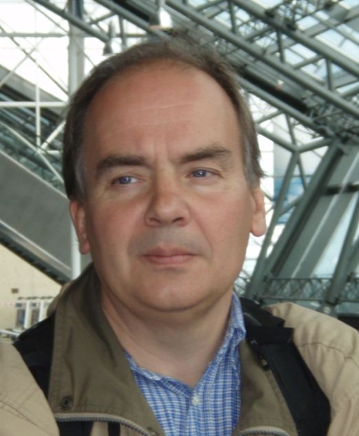 Olle Korsgren, professor i transplantationsimmunologi och celltransplantation vid Uppsala Universitet