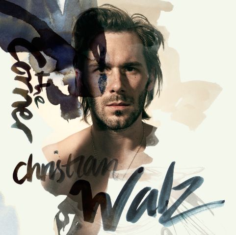 Albumkonvolut "The Corner" - Christian Walz