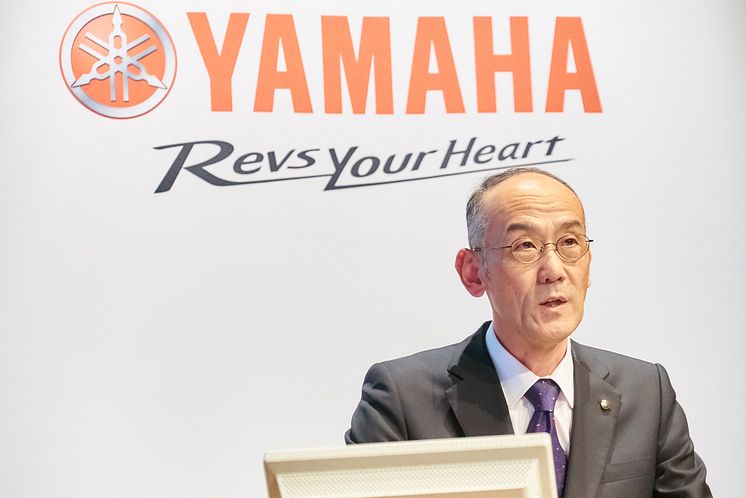 CEO Hidaka
