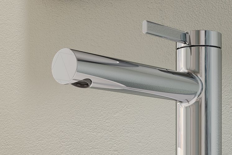 hansgrohe Zesis S håndvaskarmatur