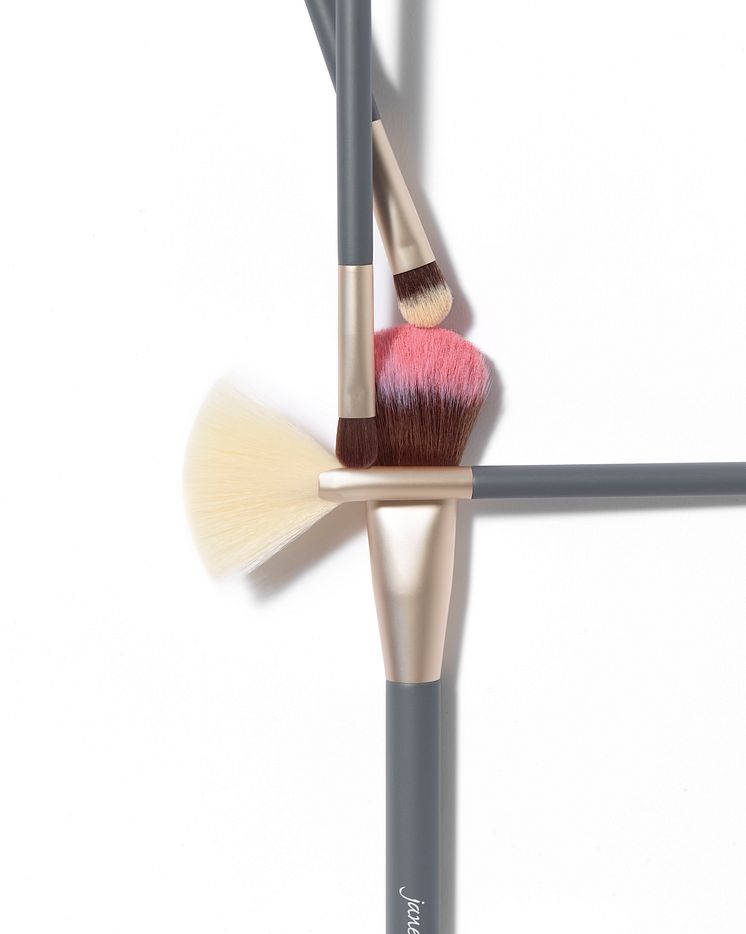 Jane Iredale Brush Collection