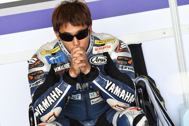 18_2017_Arrc_Rd2_Thailand_SS600-伊藤 勇樹選手