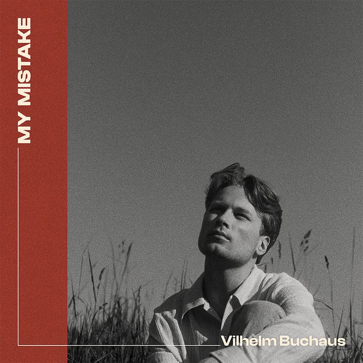 Vilhelm Buchaus_artwork_My Mistake