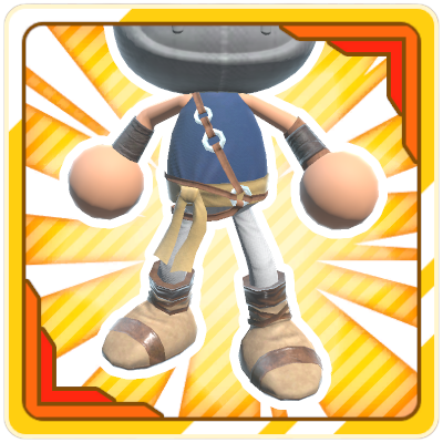 SBRO Super Bomberman R Online Season 3