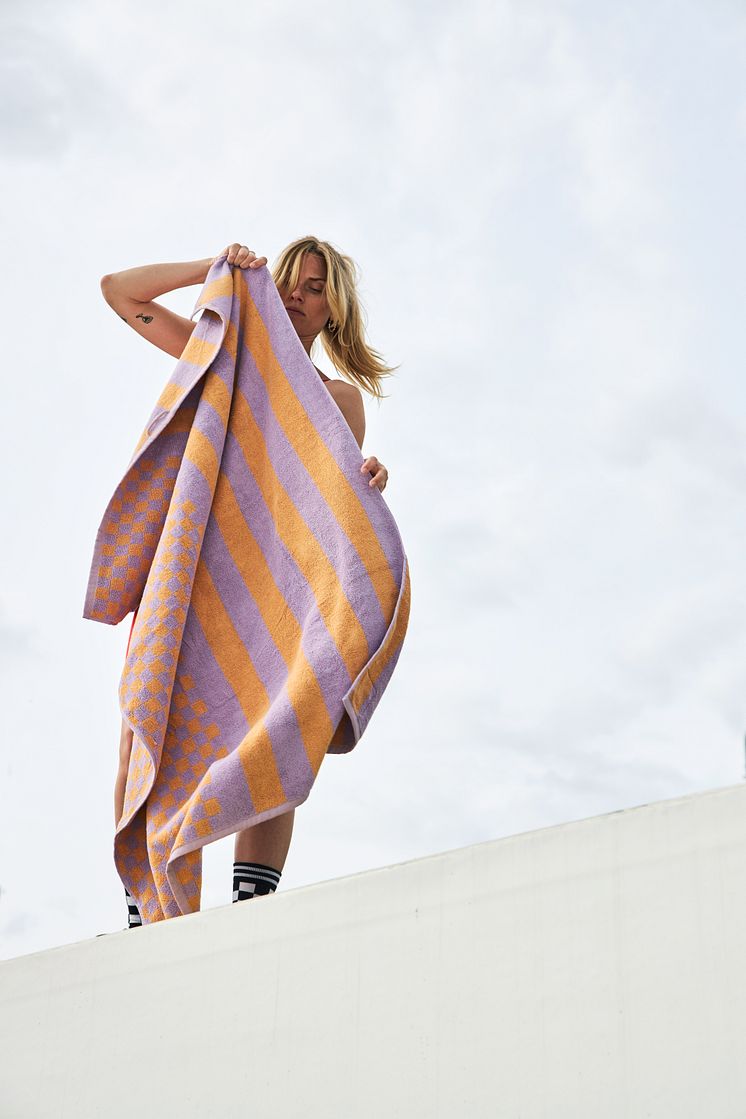 Byon exclusive SS22