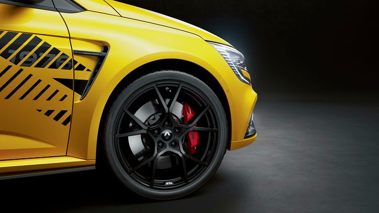 2023 - Renault Megane R.S. Ultime (17)