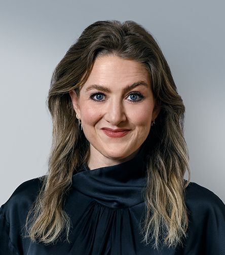 Fredrika Ahnborg Katouzi