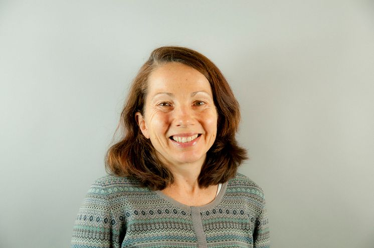 Anja Biltoft