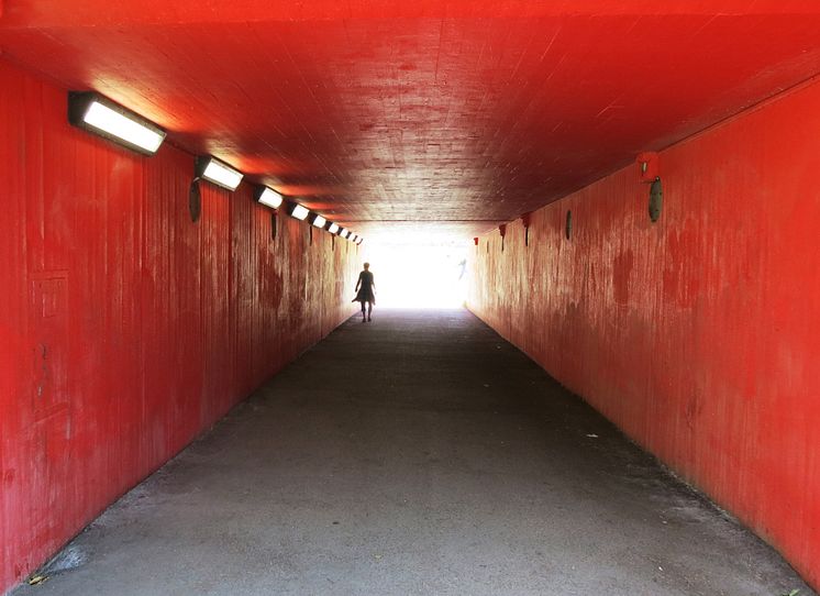 Tunnel Tales, 2013
