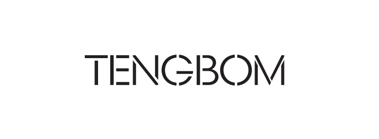 Tengbom Namnmärke - RGB