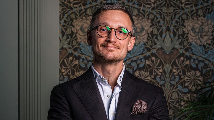 Andreas Edsbrand