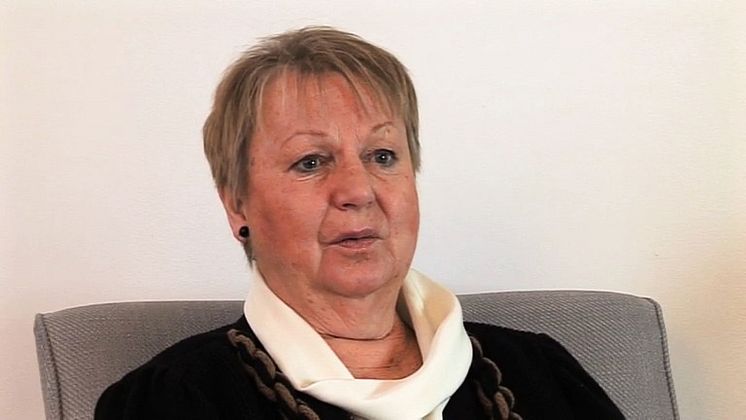 Att leva med risk för stroke