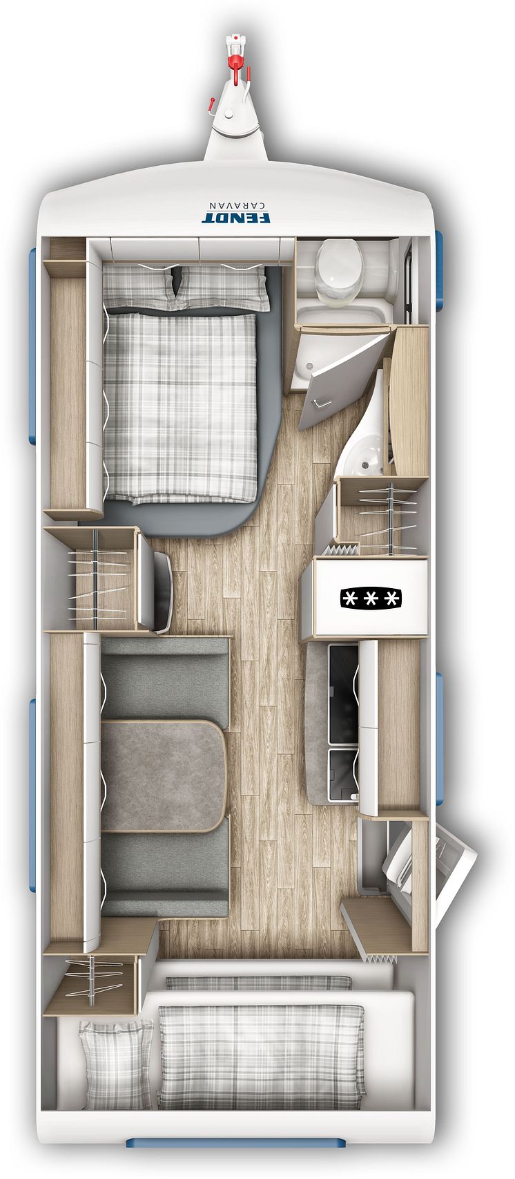 Bianco Selection 550 SKM Saison 2023