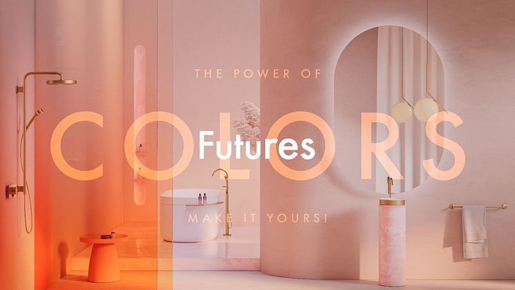 AXOR Futures: Fargenes makt