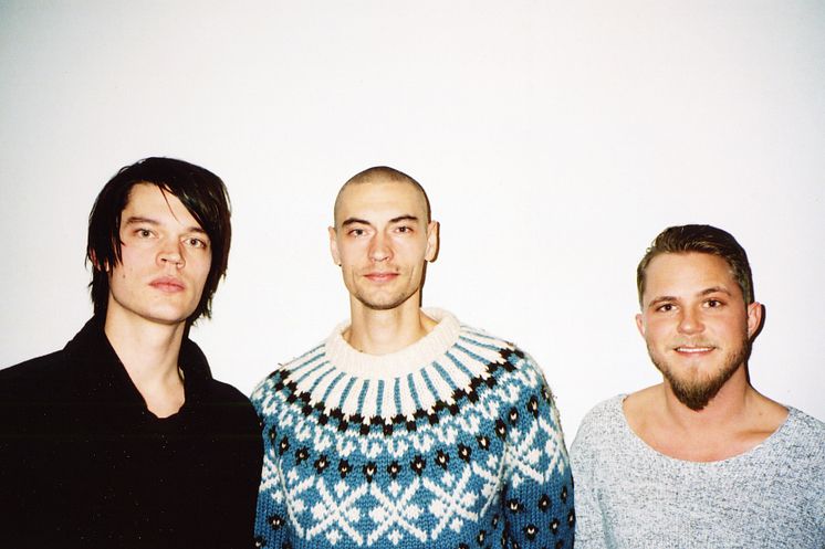 State of Sound