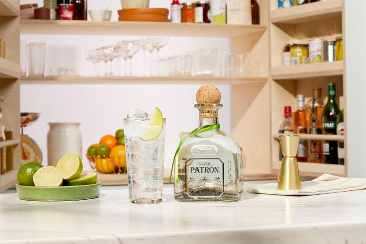 Patrón_PerfectPatrón&Tonic
