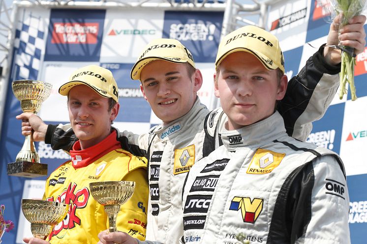 Clio pall heat 2.jpg